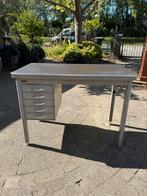 Vintage Ahrend Oda Kinderbureau Metaal, Ophalen