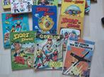 Stripboeken jaren 60, Boeken, Stripboeken, Meerdere stripboeken, Ophalen, Gelezen
