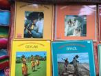 Musique folklorique du monde vinyl, Cd's en Dvd's, Ophalen of Verzenden, 1960 tot 1980, Zo goed als nieuw, 12 inch