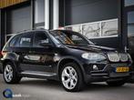 BMW X5 xDrive48i High Executive 7-Persoons | PANO | LEDER |, Gebruikt, Head-up Display, 4799 cc, Bedrijf