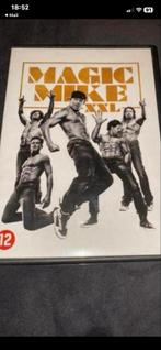 Magic Mike XXL - DVD, Vanaf 12 jaar, Ophalen of Verzenden, Gebruikt, Actiekomedie