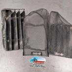 Twinairsleeves Honda CRF450 (2017-2020) radiateurscreens CRF, Ophalen, ., ., .