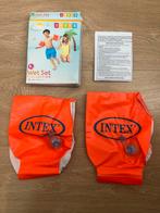 Intex zwembandjes 3 tot 6 jaar 23x15 cm, Ophalen of Verzenden, Zo goed als nieuw