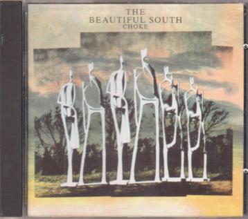 The Beautiful South - Choke. beschikbaar voor biedingen