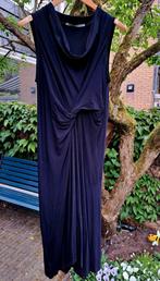 NIEUW jurk Cora Kemperman mt. XL, Zwart, Maat 46/48 (XL) of groter, Nieuw, Ophalen of Verzenden
