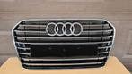 AUDI A6 C7 4G FACELIFT GRILL GRILLE S-LINE bj.2014-2018, Ophalen of Verzenden, Herkomst onderdeel bekend, Nieuw