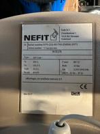Nefit 200L RVS Indirect Gestookte Boiler, Gebruikt, 100 liter of meer, Onbekend, Boiler