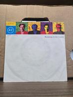 Level 42 - Running in the family, 7 inch, Single, Ophalen of Verzenden, Zo goed als nieuw