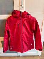 Ski-jas rood maat S, Ophalen of Verzenden, Zo goed als nieuw, Jack, Maat 36 (S)