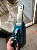 Black+Decker Dustbuster Kruimeldief, Witgoed en Apparatuur, Stofzuigers, Ophalen, Kruimeldief, Zo goed als nieuw, Minder dan 1200 watt