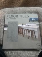 Floor tiles-pvc, Ophalen of Verzenden, Zo goed als nieuw, Overige onderwerpen