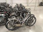 Te koop partij gebruikte fietsen 26 stuks, Ophalen, Gebruikt, Minder dan 10 versnellingen, Overige merken