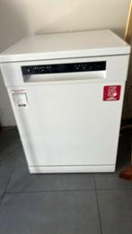 Merk inventum kleur wit, Witgoed en Apparatuur, Minder dan 85 cm, Minder dan 10 liter, Ophalen of Verzenden, Zo goed als nieuw