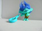 Trolls sleutelhanger, Ophalen of Verzenden, Zo goed als nieuw, Knuffel of Figuurtje