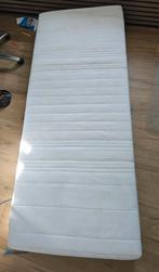 2x matras 80cmx210cm, Ophalen, Gebruikt, Eenpersoons, 210 cm