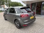 Citroën C4 Spacetourer 1.2 PureTech Shine | Navi | Camera |, Stof, Gebruikt, 1199 cc, Origineel Nederlands