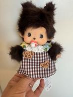 Monchichi aapjes, Verzamelen, Ophalen of Verzenden, Zo goed als nieuw, Pop