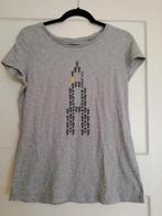 shirt Tour de France 2015 Utrecht domtoren medium, Kleding | Dames, Maat 38/40 (M), Geel, Nieuw, Ophalen of Verzenden