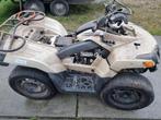 Sym quadlander 300 compleet frame, Ophalen of Verzenden, Groter dan 1:32