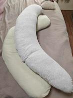 Voedingskussens incl. hoezen, Ophalen of Verzenden, Voedingskussen