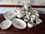 Hutschenreuther Exzellenz servies Selb, Antiek en Kunst, Antiek | Servies los, Ophalen