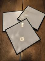 3 LP Lijsten - Zo Goed Als Nieuw, Huis en Inrichting, Woonaccessoires | Lijsten, Ophalen of Verzenden, Zo goed als nieuw, Minder dan 50 cm