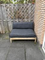Loungeset, Ophalen, Gebruikt