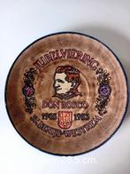 Oud Jubileum bord, Antiek en Kunst, Ophalen of Verzenden