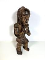Afrikaanse tribal art ,FANG beeld uit Gabon, jaren 1950., Ophalen of Verzenden