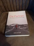 De Partner - Jessica van Hooff, Ophalen of Verzenden, Zo goed als nieuw, Overige onderwerpen, Jessica van Hooff