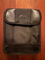 Servicetasje of riemtasje met NS logo, Verzamelen, Spoorwegen en Tramwegen, Ophalen of Verzenden, Nieuw, Trein, Tas of Koffer