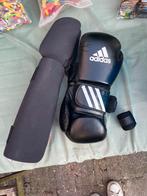 Kickboks spullen, Sport en Fitness, Vechtsporten en Zelfverdediging, Ophalen of Verzenden, Gebruikt, Overige