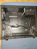 Cooler Master Behuizing - Zwart, Ophalen of Verzenden, Gebruikt