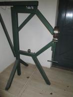 perfekt engels wiel zeer goed werkend, Diensten en Vakmensen, Auto en Motor | Schadeherstellers en Spuiterijen