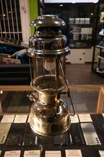 Vintage Hipolito H502 Kerosene Petroleum lamp, Antiek en Kunst, Ophalen of Verzenden