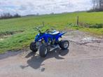 Yamaha 250 cc quad