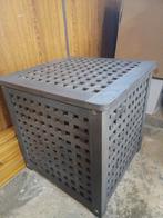 Opberg kist Ikea, Huis en Inrichting, Ophalen, Minder dan 50 cm, 50 tot 100 cm, Zo goed als nieuw