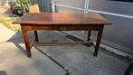 Originele antieke Franse boeren eettafel, Antiek en Kunst, Antiek | Meubels | Tafels, Ophalen