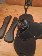 Shetlander  zadeltje, Dieren en Toebehoren, Ophalen of Verzenden, Zo goed als nieuw, Overige soorten