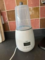 Alecto flessenwarmer, Ophalen of Verzenden, Zo goed als nieuw, Flessen- of potjesverwarmer