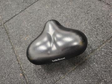 Selle Royal rokzadel z.g.a.n. fietszadel. beschikbaar voor biedingen