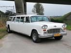 1971 Checker Aerobus V8 Aut, Auto's, Oldtimers, Bedrijf, Te koop