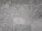 geoceramica marmerstone Black 60x60x3, Tuin en Terras, Tegels en Klinkers, Ophalen of Verzenden, Gebruikt, Keramiek, Terrastegels