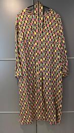 Studio Anneloes jurk geel roze beige mt XL zgan, Kleding | Dames, Jurken, Maat 46/48 (XL) of groter, Ophalen of Verzenden, Zo goed als nieuw