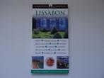 Lissabon ; capitool compact reisgids, Capitool, Europa, Ophalen of Verzenden, Zo goed als nieuw