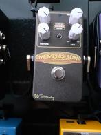 Keeley Memphus Sun pedal, Ophalen of Verzenden, Zo goed als nieuw, Delay of Echo