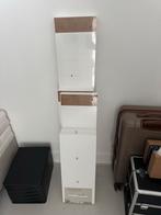 5 zwevende wandplanken NIEUW, Ophalen, Nieuw