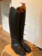 Zgan petri leren laarzen 5(38)-45-37, Dieren en Toebehoren, Dressuur, Ophalen of Verzenden, Zo goed als nieuw, Dames
