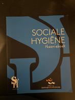 Sociale hygiëne boeken, Ophalen, Alpha, Zo goed als nieuw, Niet van toepassing