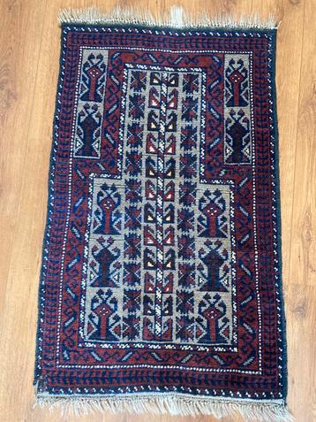 Oosters tapijt 130x80cm beschikbaar voor biedingen